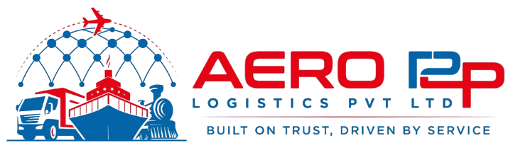 Aeropp Logistics Pvt Ltd